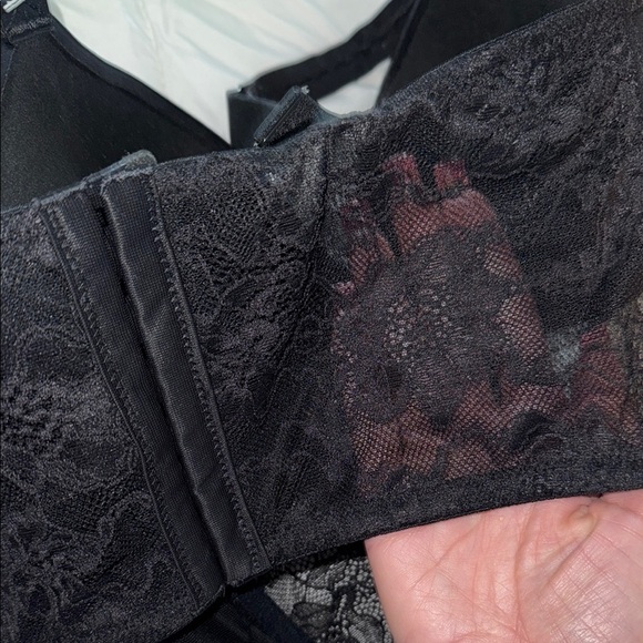 Victoria's Secret Very Sexy Bombshell Add-2-Cups NWT Sold OUT ! 36C Gold - Picture 15 of 17